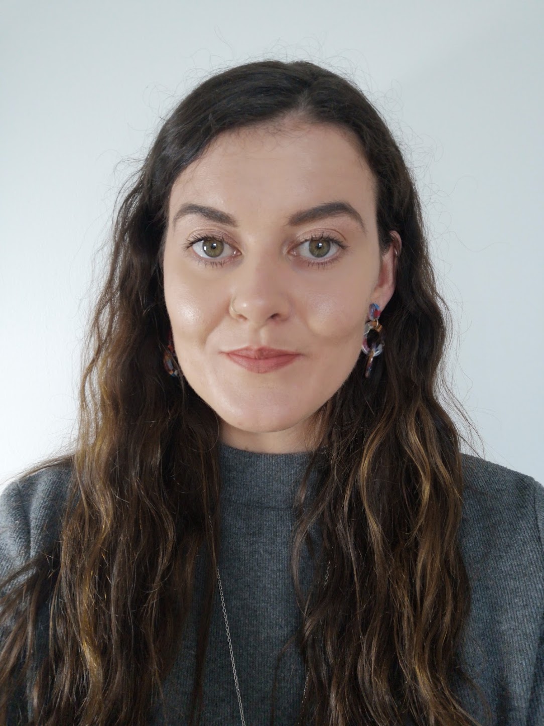 Roisin Nicholson - Baby Loss Therapist